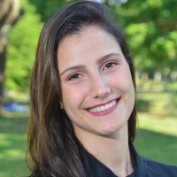 Nathália Ferreira Baptista