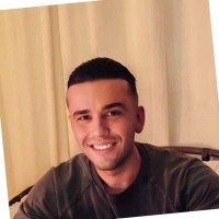 Muhamed Topuzovic