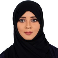 Moza Saeed