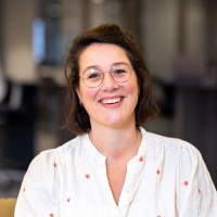 Willemijn Mostert-Sneller