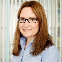 Fredrika Lindberg