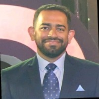 Sukesh Shetty