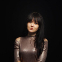 Марина Калюжная