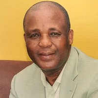 Bonginkosi Pat Mkhize