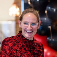 Janna Van Der Land-Van Der Steege