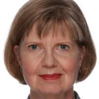 Ute Ammon
