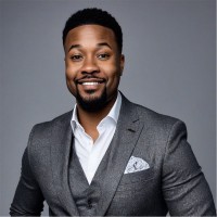 TJ Thompson
