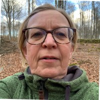Cecile Lustig