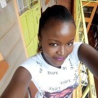 Isabella Wambui