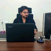 Rupesh Tarang Budati