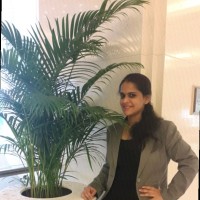 Rashmi Prakash