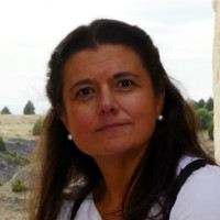 Arantza Martínez Bilbao
