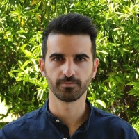 Evangelos Karatzas