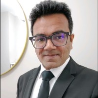 Devendra Gautam