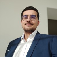Thomas PEREIRA