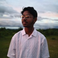 Mahmudul Hasan Arif