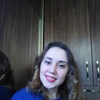 Halyna Moliukh