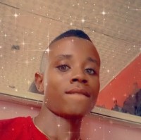 Christopher Obong