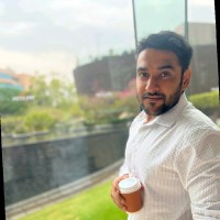 Pranay Bahl
