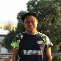 Tai Jia Wei