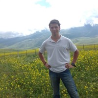 Samuel Arias