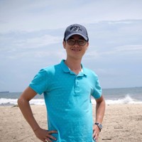 Giang Pham