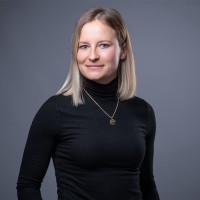 Kristina Riesenegger