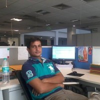 Sandeep Jangid