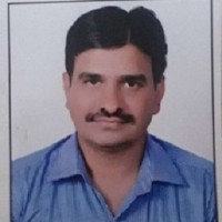 Gouri Shankar Sharma