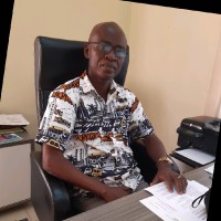 Antoine Tabu Senga