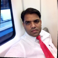 Sanoj Kumar