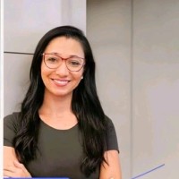 Gessiane Vasconcelos