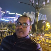 Rajesh Garg