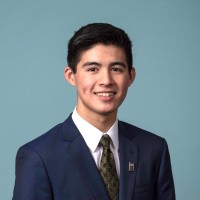Andrew Chu