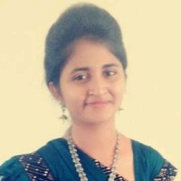 S. Sruthi