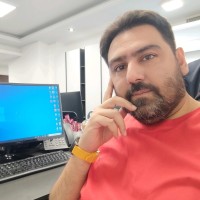 Mahdi Khedri