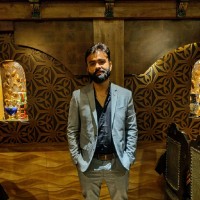 Abhinav Pandey