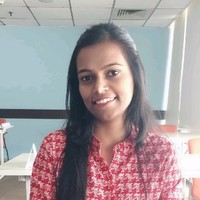 Deepti Pillai