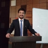BHAVIK SHAH