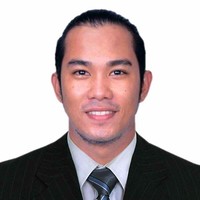 Jude Cedric Delos Santos