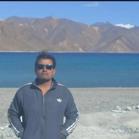Varun Choubey