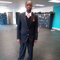 Dintho Hendrick Lesetja