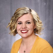Rebecca Wiemerslage