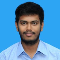 Ashokkumar Manivannan