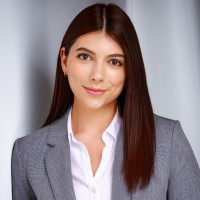 Marina Dolinina