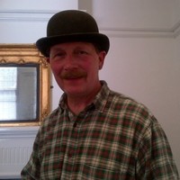 Graham Johnson