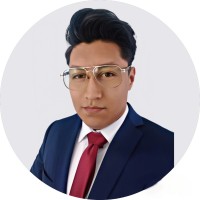 Carlos Daniel Jiménez Juárez
