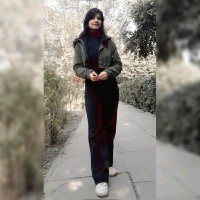 Geeta Singh