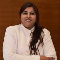 Reeta Singh Bjp