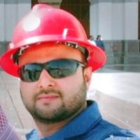 Muhammad Shoaib Bin Abdullah